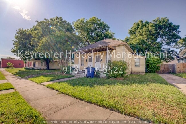 Photo - E 4th Street Duplex Unit 1625