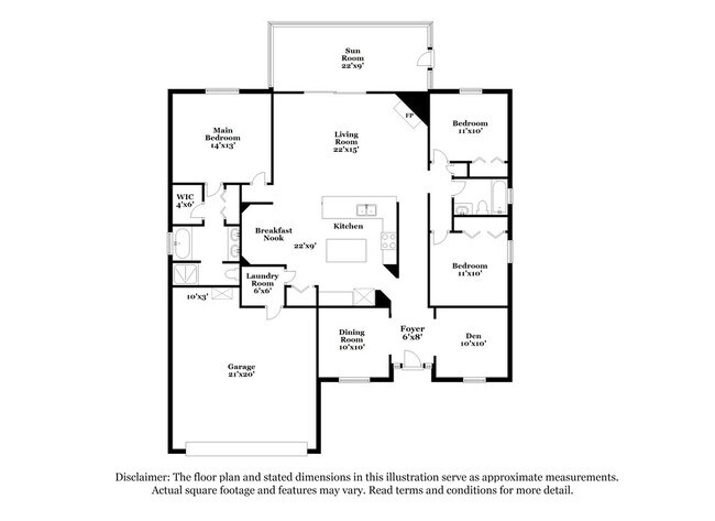 2778 Ravine Hill Dr