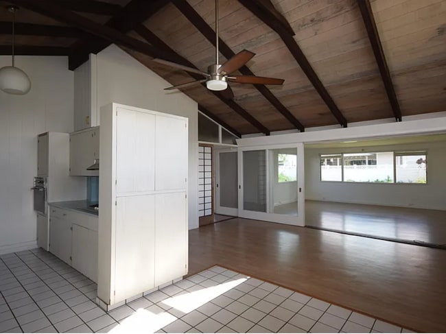 Photo - Three bedroom, Two Bath Single Family Home in the Kuliouou-Kalani Iki Neighborhood!