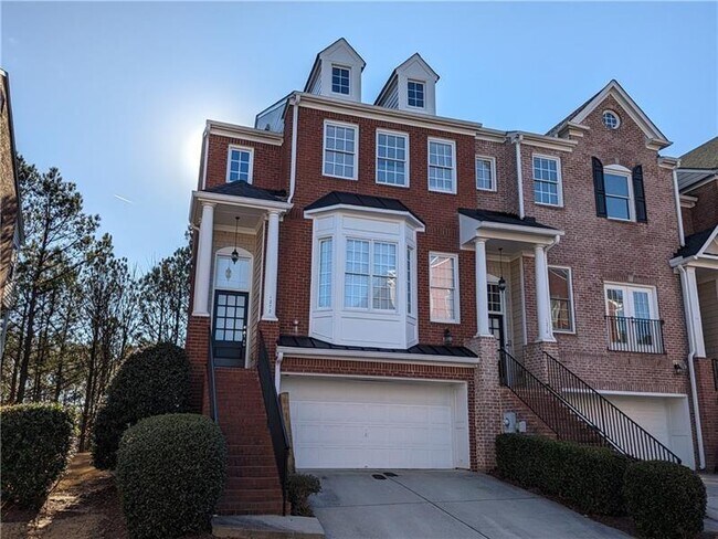 Photo - 1272 Creekside Terrace SE