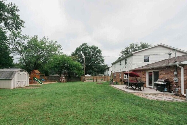 Photo - Well-Appointed East-Side Home with Exceptional Living Space in Sycamore Knolls