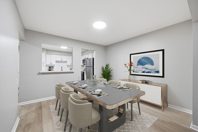 Photo - Glens of Bloomfield