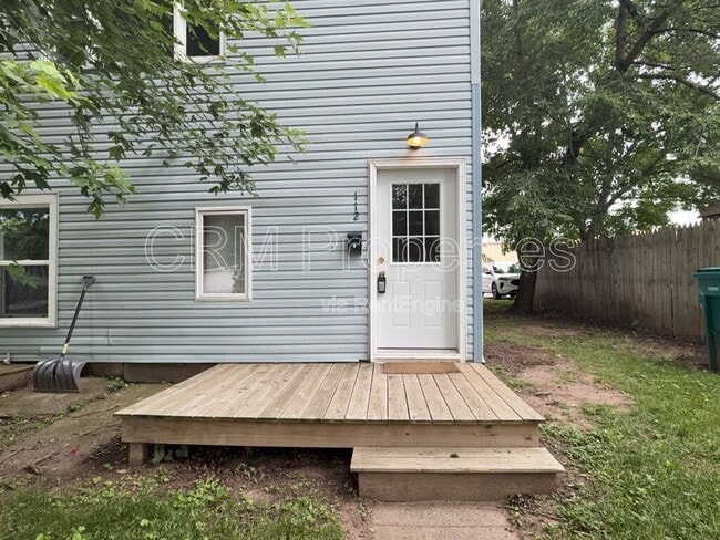 Photo - 112 N Green St