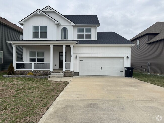 Building Photo - Gorgeous Single Family Home