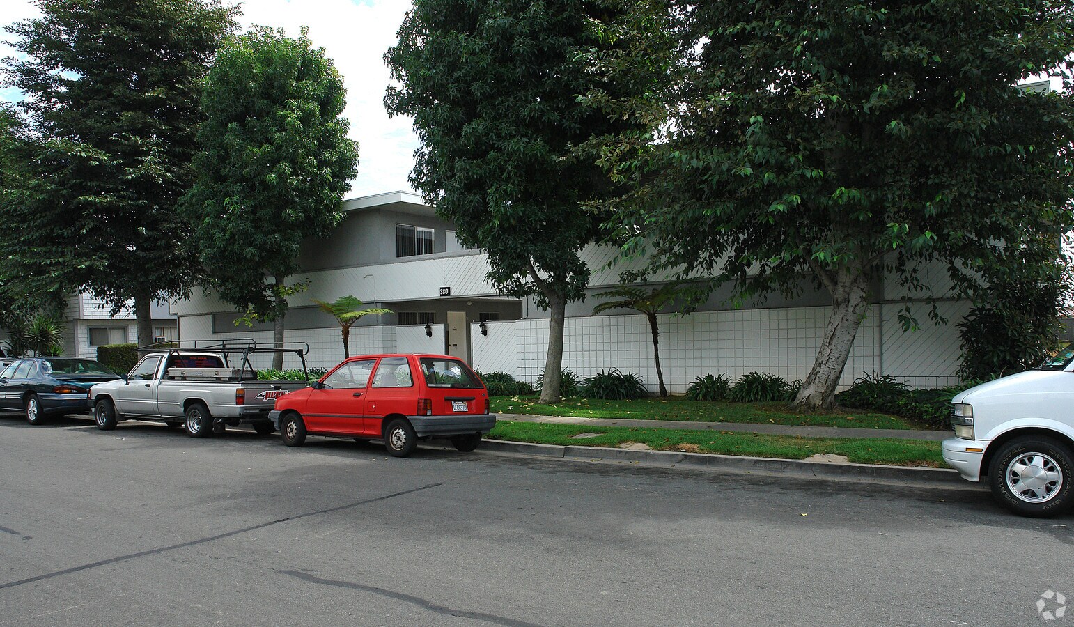 Photo - The Village @ Old Town