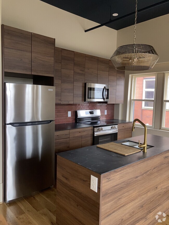 Building Photo - The Marblery Unit 1 Rental