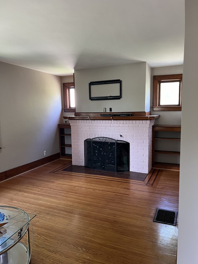 Living room - 342 Janes Rd Casa