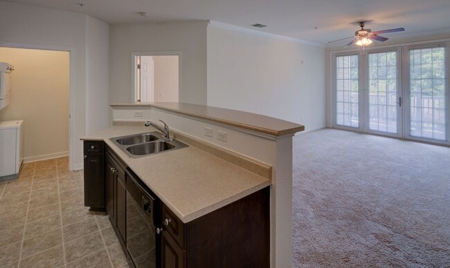 Red Mill Landing Apartment Homes