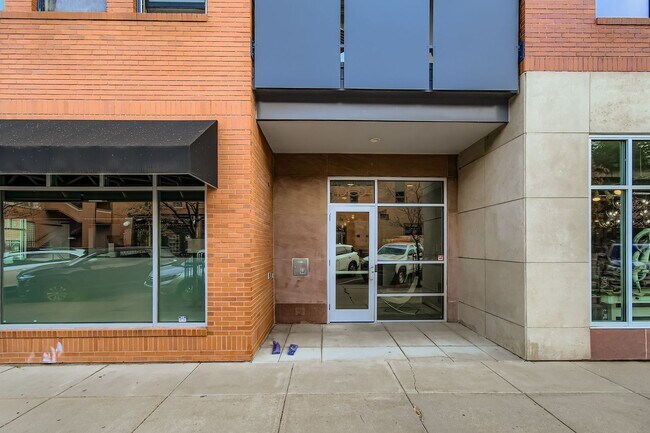 Photo - Luxury Pearl Street 1BDR