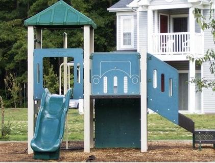 Homes at Foxfield