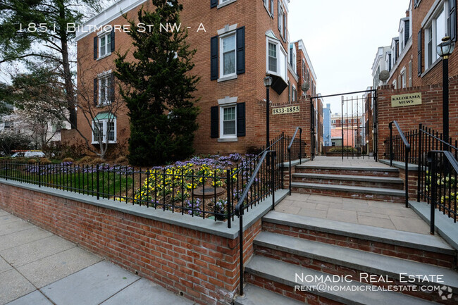 Building Photo - 1851 Biltmore St NW Unit A Rental