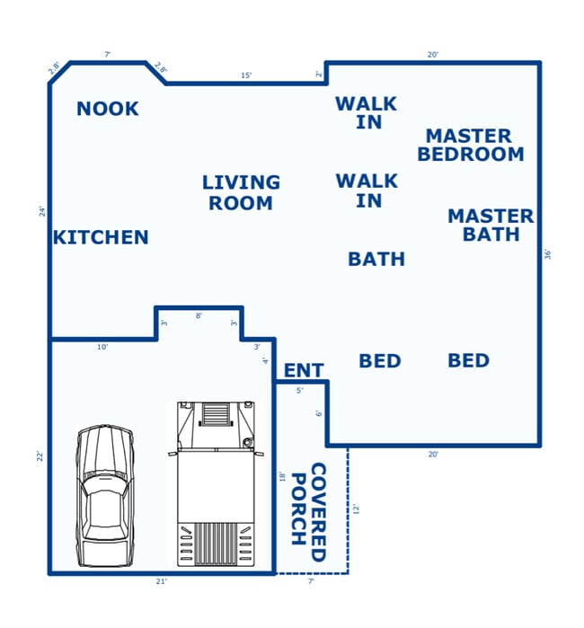 Photo - 1853 Marlene Ave