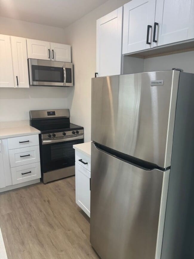 Photo - Longview Cottages Unit B