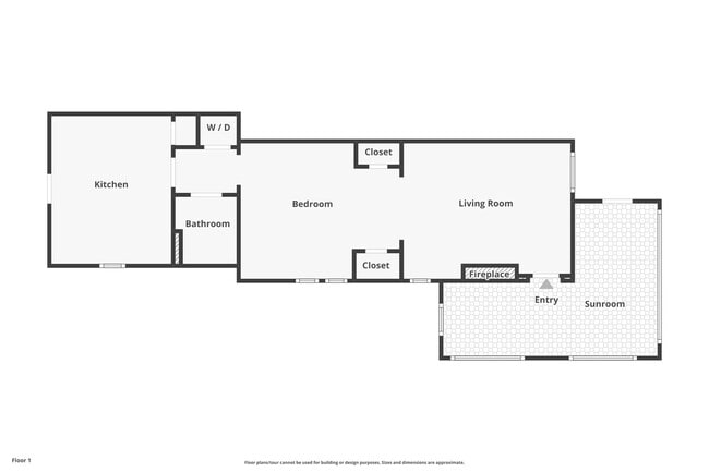 Photo - 603004- 1517 W. FIRST STREET Unit 1