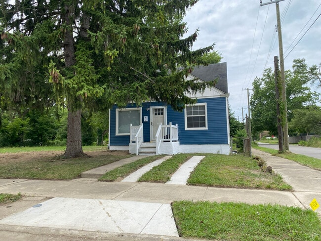 Building Photo - 8509 Penrod St Rental