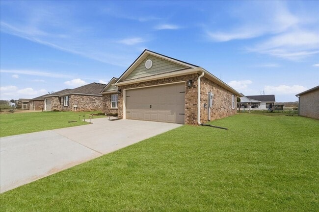 Photo - Move Right In! Immaculate 2024-Built Home in Growing Toney Community