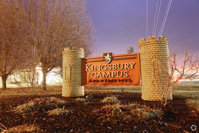 Building Photo - Kingsbury Campus Rental