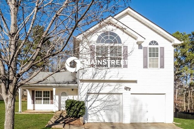 Building Photo - 3 Bedroom Pet-Friendly Home in Villa Rica,...