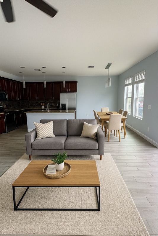 Photo - 4507 Long Branch Ln Casa