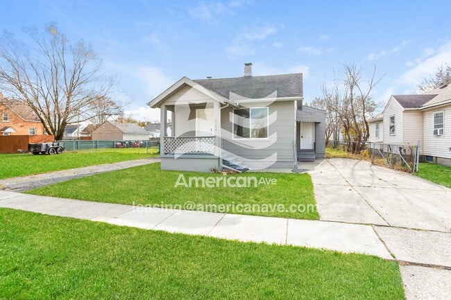 Photo - 8244 Cadillac Ave