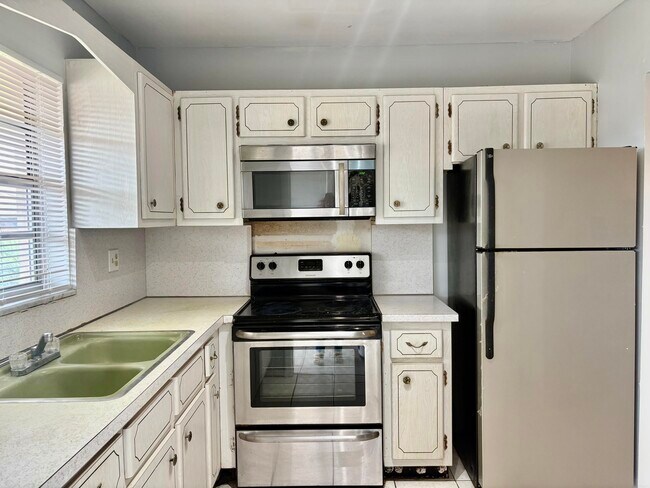 Photo - 5300 Washington St Unit C318