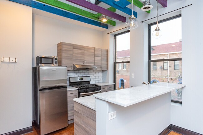 Photo - 1800 S Allport St Unit 201