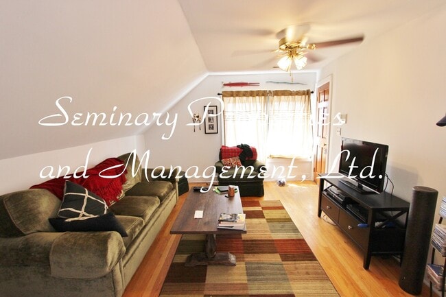 Photo - 3311 N Hoyne Ave Unidad 3311_3F