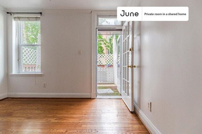 Photo - Room in Shared 3 bed/1 bath home Unit A