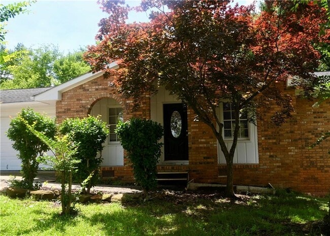 Photo - 4624 Burns Rd NW