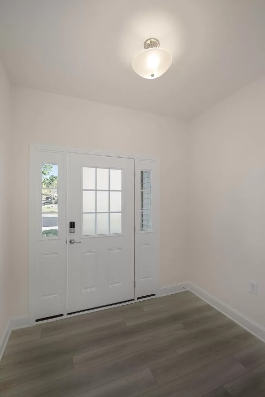 Photo - 2005 Nandina Trl