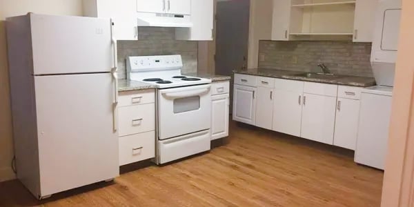 Building Photo - 47 Plunkett St Unit 47BL 2 bedroom