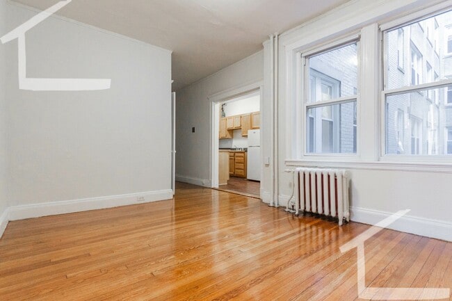 Photo - Spacious 1-Bedroom, Bright Unit in Fenway