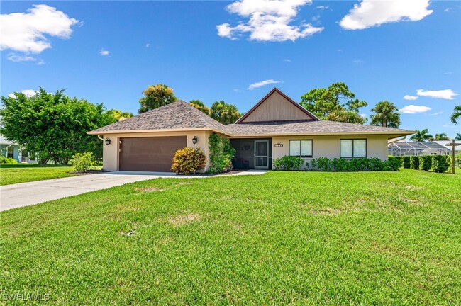Building Photo - 9908 White Sands Pl Rental
