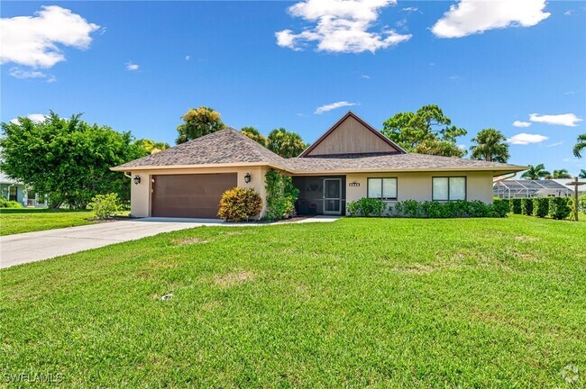 Building Photo - 9908 White Sands Pl Rental