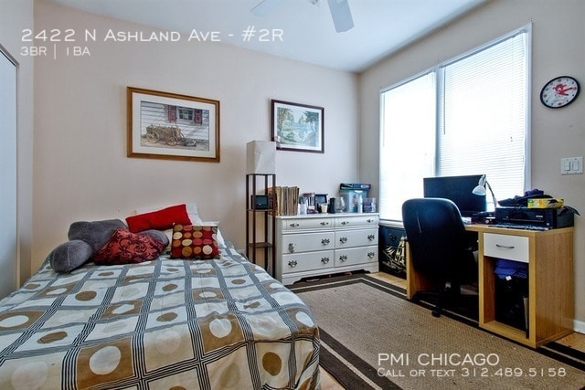 Photo - 2422 N Ashland Ave Unit #2R