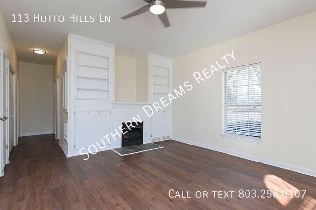 Photo - 113 Hutto Hill