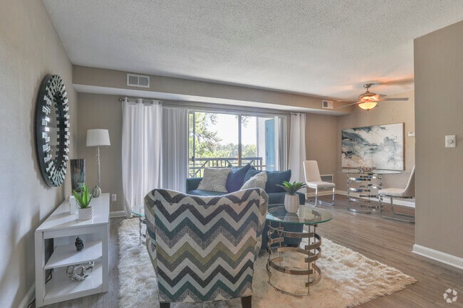 Photo - Towers at Forest Acres