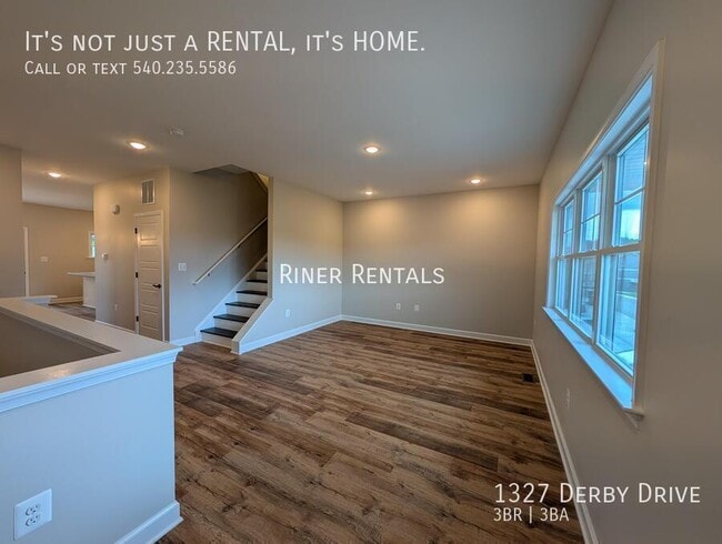 Photo - 1327 Derby Dr