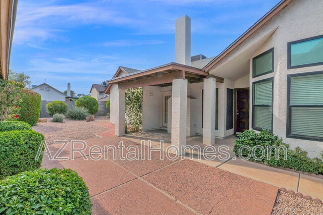 Photo - 1625 E Jerome Ave