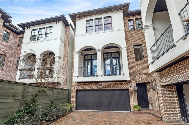 Building Photo - 3917 Gramercy St Rental