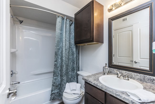 Charleston Crossing Apartments