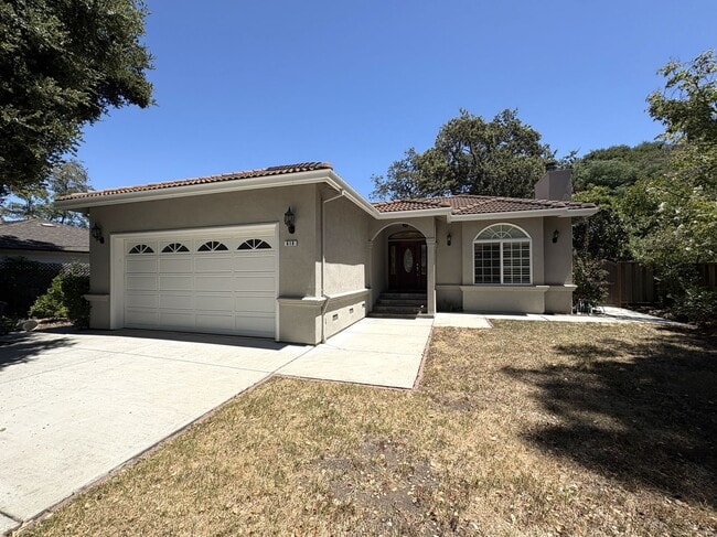 Photo - Spacious 3BR + Office | 2,150 SF | 2-Car Garage | Prime Menlo Park