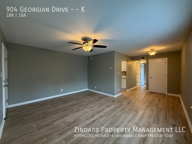 904 Georgian Dr Unit K