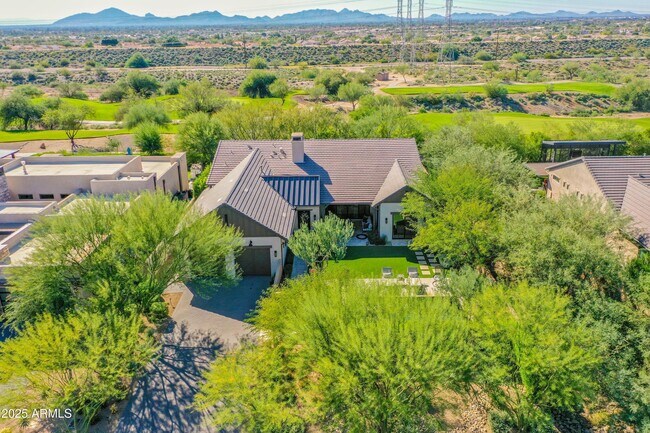 Photo - 10203 E Camelot Ct