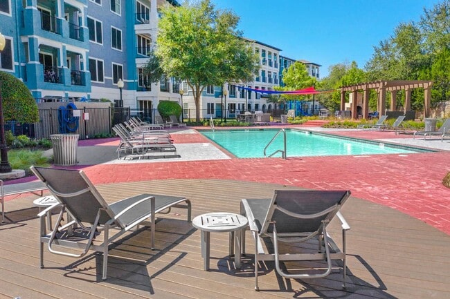 Photo - Cypress at Stone Oak