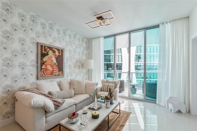 Photo - 900 Biscayne Blvd Condo