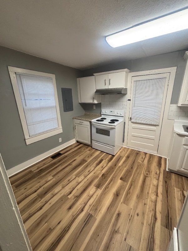 Photo - 701 Fanning St