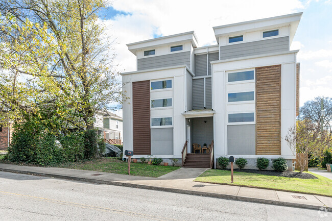 Building Photo - 303 Buchanan St Rental