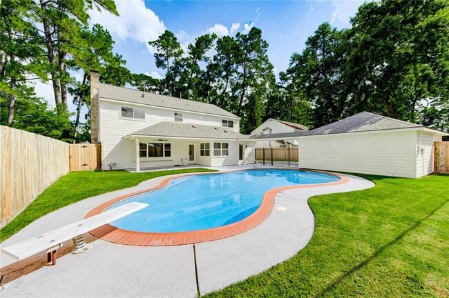 Building Photo - 3826 Glenheather Dr Rental