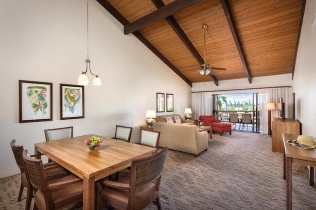 Building Photo - 78-6842-6842 Ali‘i Dr Rental